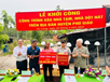 Binh Duong completes housing program ahead of schedule